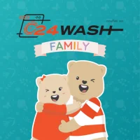 24Wash Family