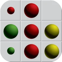 เกมต่อเส้นสี วางแผนพิชิตคะแนน