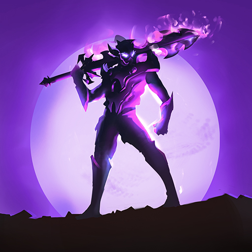 Stickman Legends DB: เกมต่อสู้