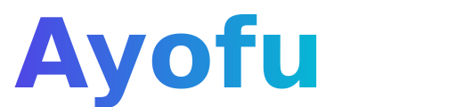 แอปแนะนำสำหรับคนรักเกม | ayofu.com